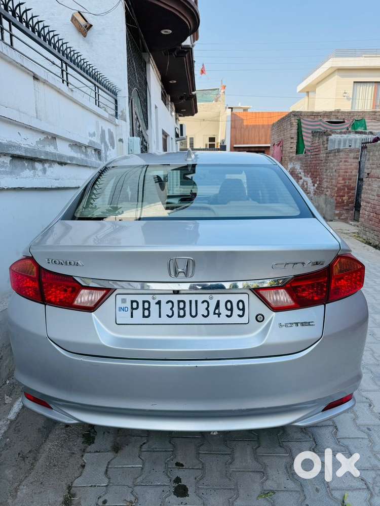 Honda City 2015 Diesel 119000 Km Driven