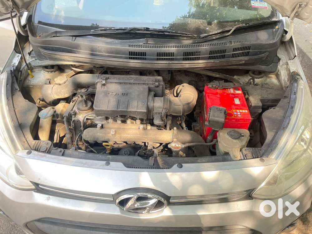 Hyundai Grand I10 Asta 1.2 Kappa Vtvt (o), 2016, Petrol