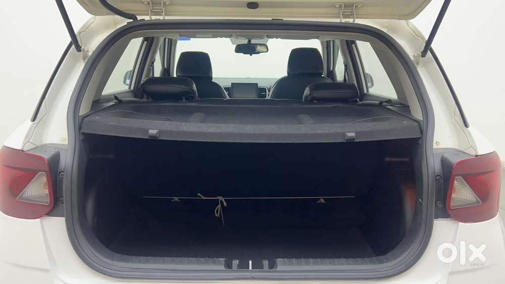 Hyundai Venue Sx Plus Turbo Dct, 2019, Petrol