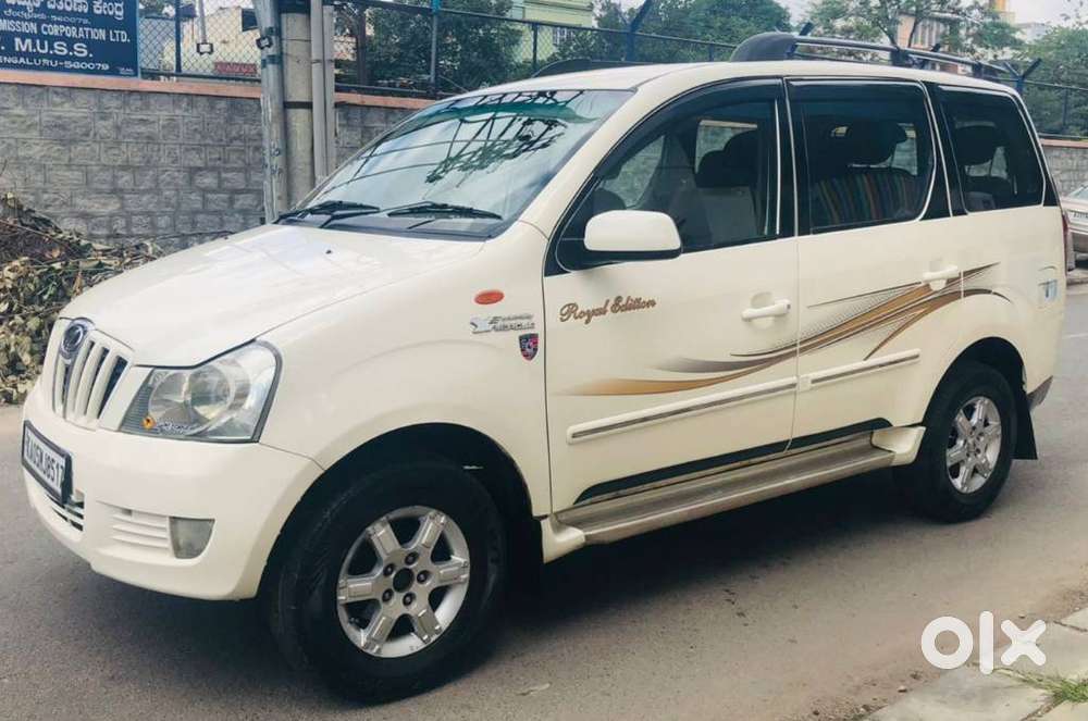 Mahindra Xylo E8 Abs Bs Iv, 2011, Diesel