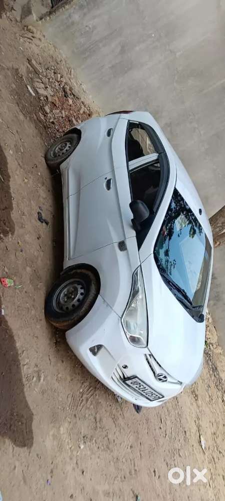 Hyundai Eon 2013