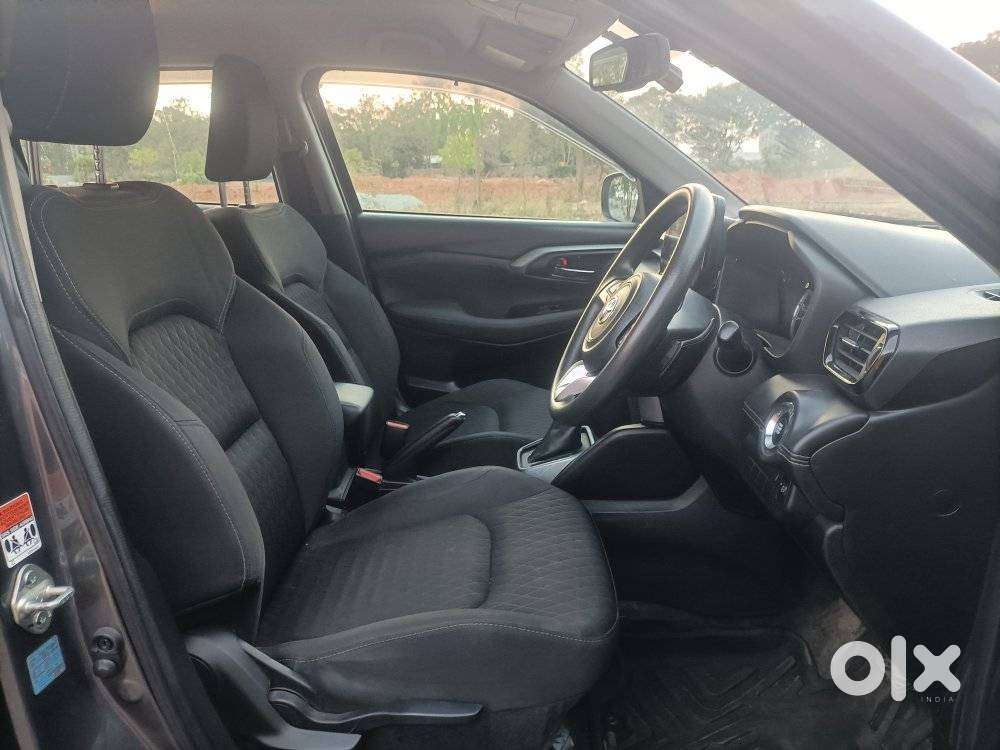 Toyota Urban Cruiser Hyryder 1.5 G Neo Drive, 2024, Petrol