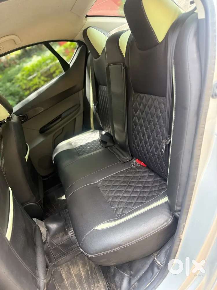 Tata Tiago 1.2 Revotron 2018