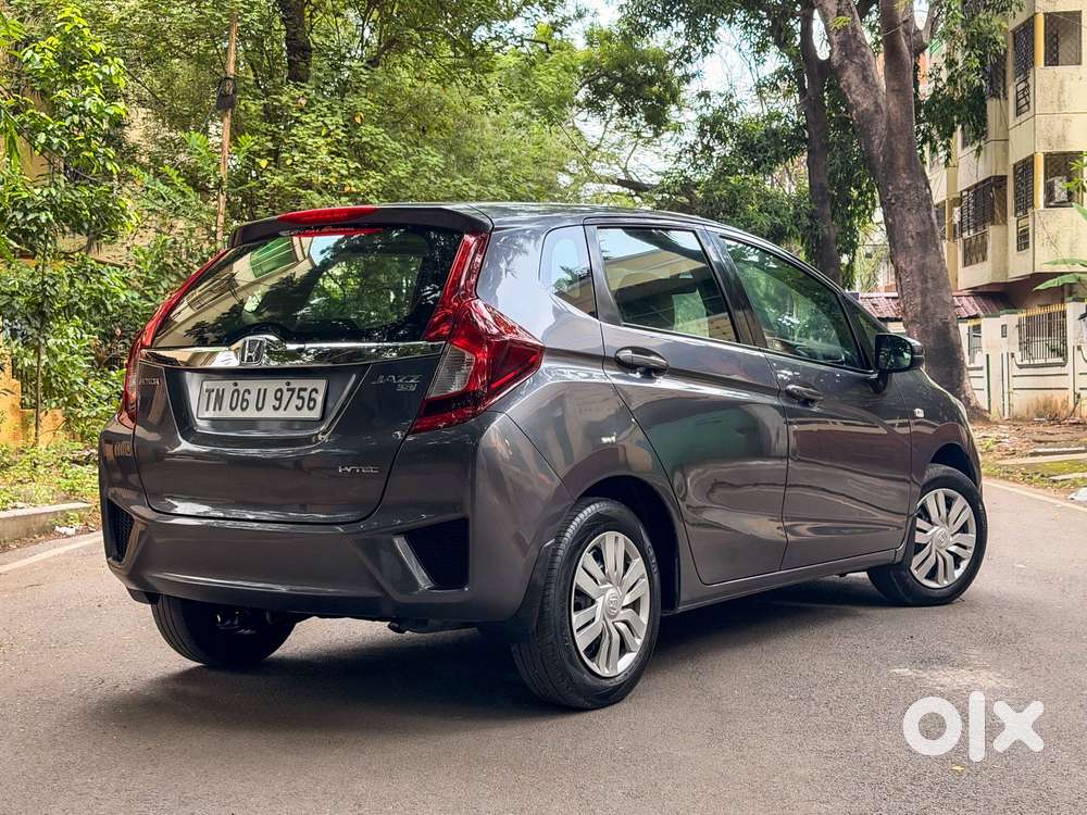 Honda Jazz V, 2018, Petrol