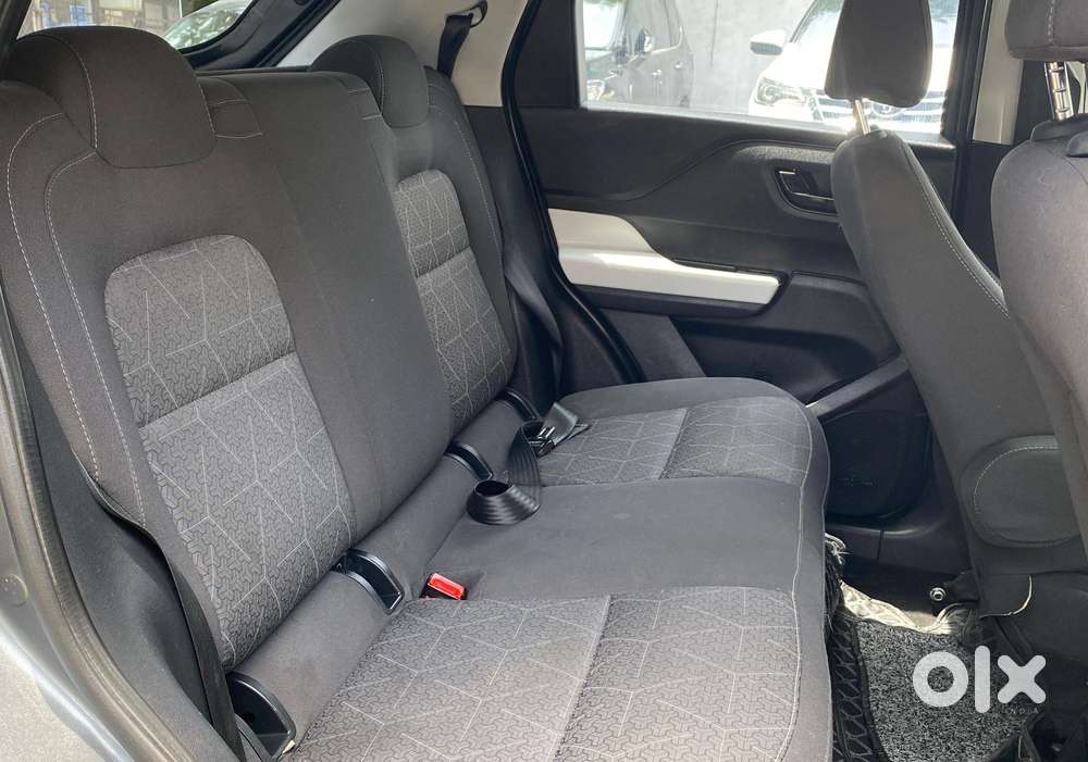 Tata Punch  Accomplished Icng, 2023, Cng & Hybrids