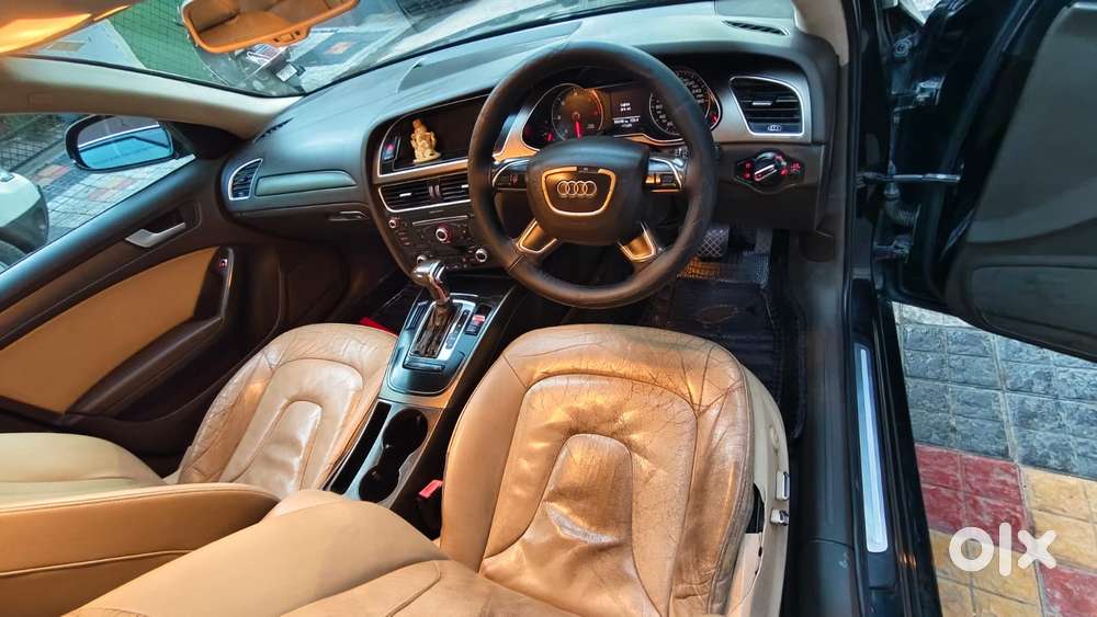 Audi A4 2.0 Tdi Celebration Edition, 2014, Diesel