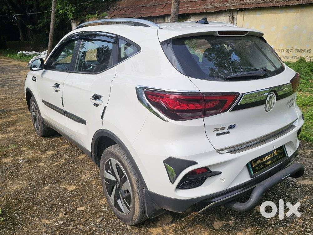Mg Zs Ev Exclusive Pro, 2024, Electric