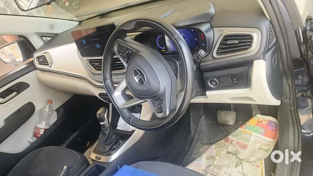 Tata Altroz 2024 Petrol 24000 Km Driven