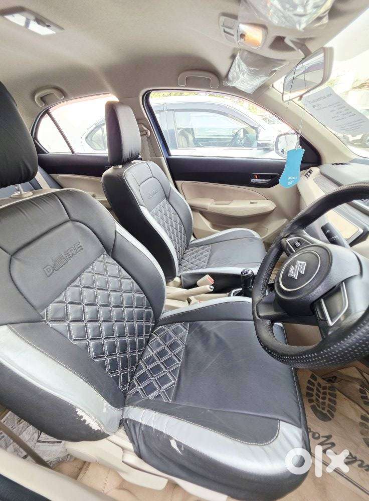 Maruti Suzuki Dzire 1.2 Vxi, 2021, Petrol