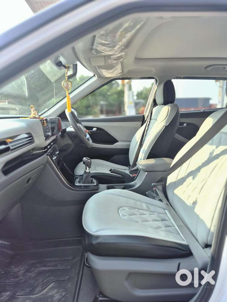 Hyundai Creta 1.6 Vtvt S, 2024, Petrol