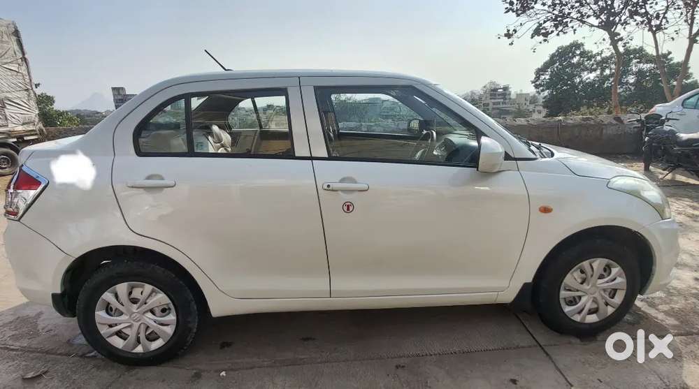Maruti Dzire Tour 2020 Cng Tour