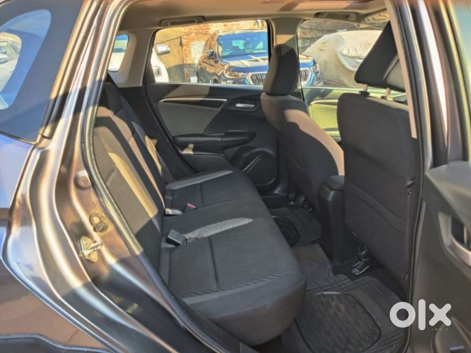 Honda Wr-v I-vtec Vx, 2018, Petrol