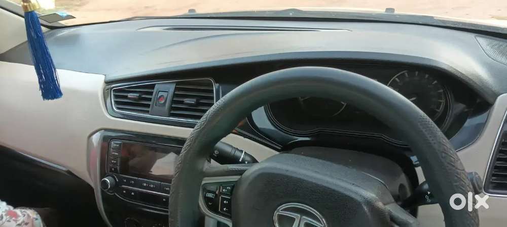 Tata Zest 2017 Diesel Well Maintained