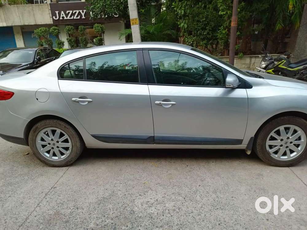 Renault Fluence 2.0 E4, 2014, Diesel