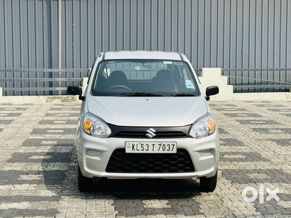 Maruti Suzuki Alto 800 2019-2023 0.8 Lxi (o), 2022, Petrol