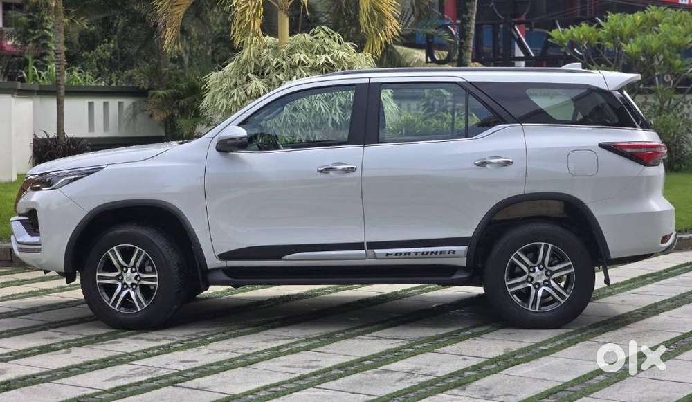 Toyota Fortuner 4x2 At 2.8 Diesel, 2024, Diesel