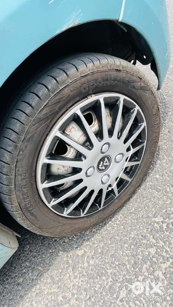 Maruti Suzuki Wagon R Lxi 1.0, 2007, Lpg