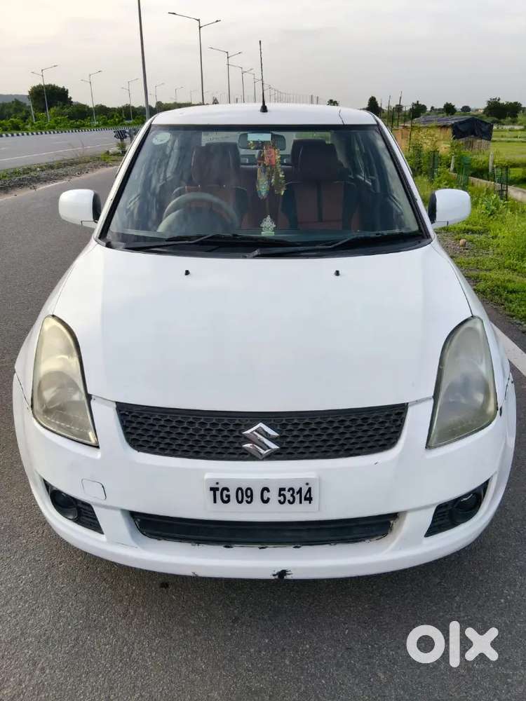 Maruti Suzuki Swift Dzire 2015 Manual Diesel