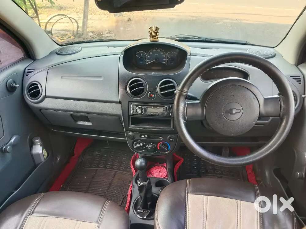 Spark Ls 2009/2029