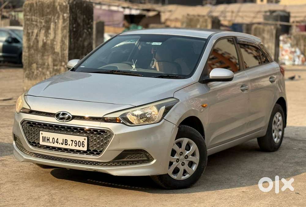 Hyundai I20 Magna 1.2 Vtvt, 2018, Petrol