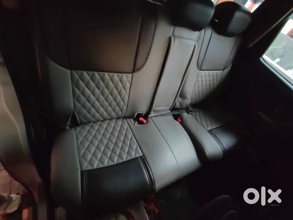 Mahindra Xuv500 Diesel 2013