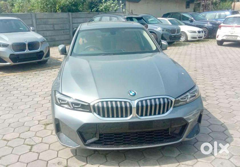 Bmw Diesel Automatic 2024