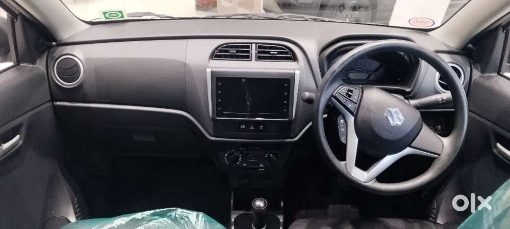 Maruti Suzuki Alto K10 Lxi Petrol 2026