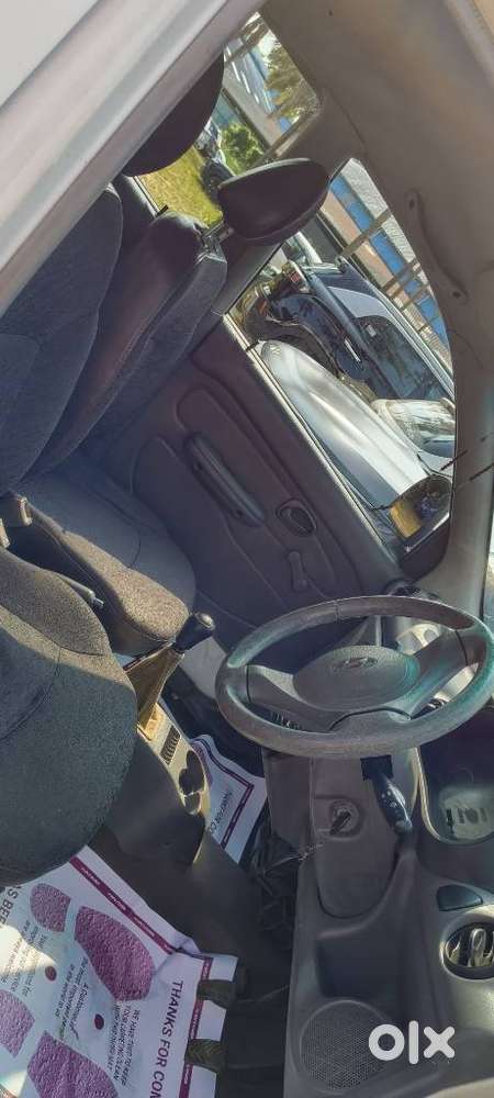 Hyundai Santro Xing Xl, 2003, Petrol