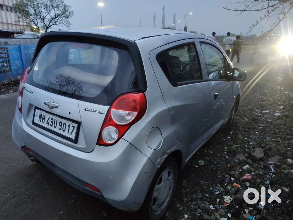 Chevrolet Beat 2016