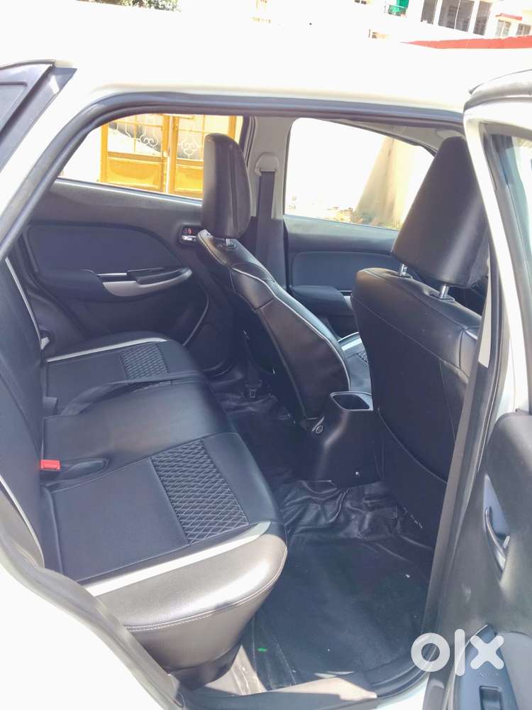 Maruti Suzuki Baleno Delta, 2022, Petrol