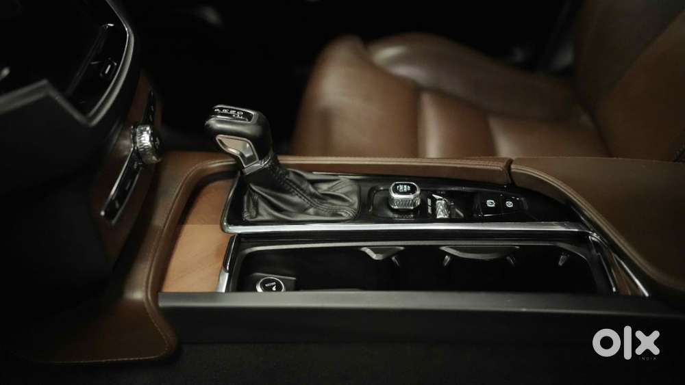 Volvo Xc 90 D5 Inscription, 2019, Diesel