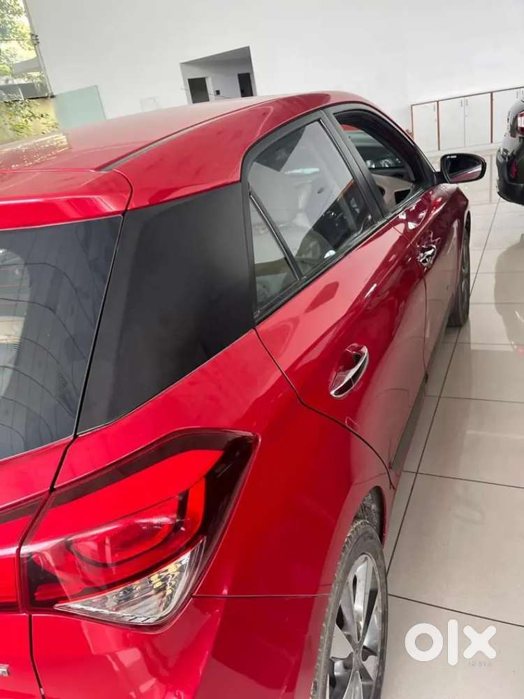 Hyundai Elite I20 2014 Petrol 77000 Km Driven