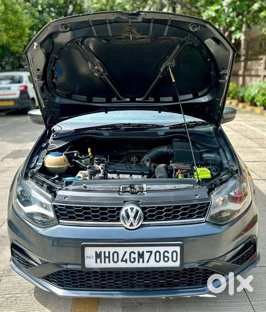 Volkswagen Polo 2009-2013 Petrol Highline 1.2l, 2014, Petrol