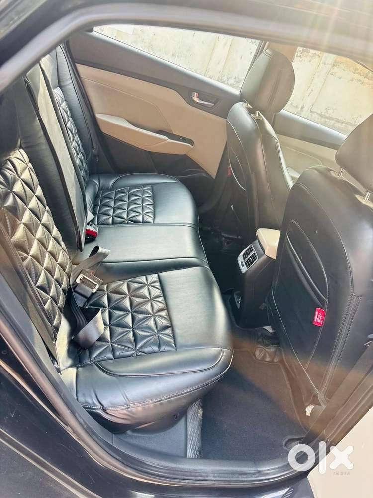 Hyundai Verna 2006-2009 Xi (petrol), 2020, Petrol