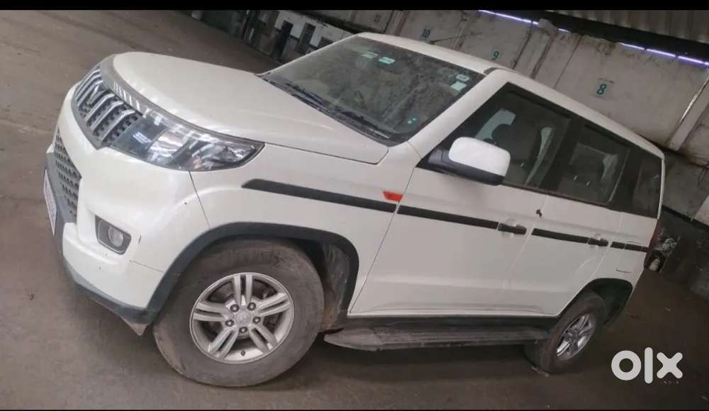 Mahindra Bolero Neo 2023