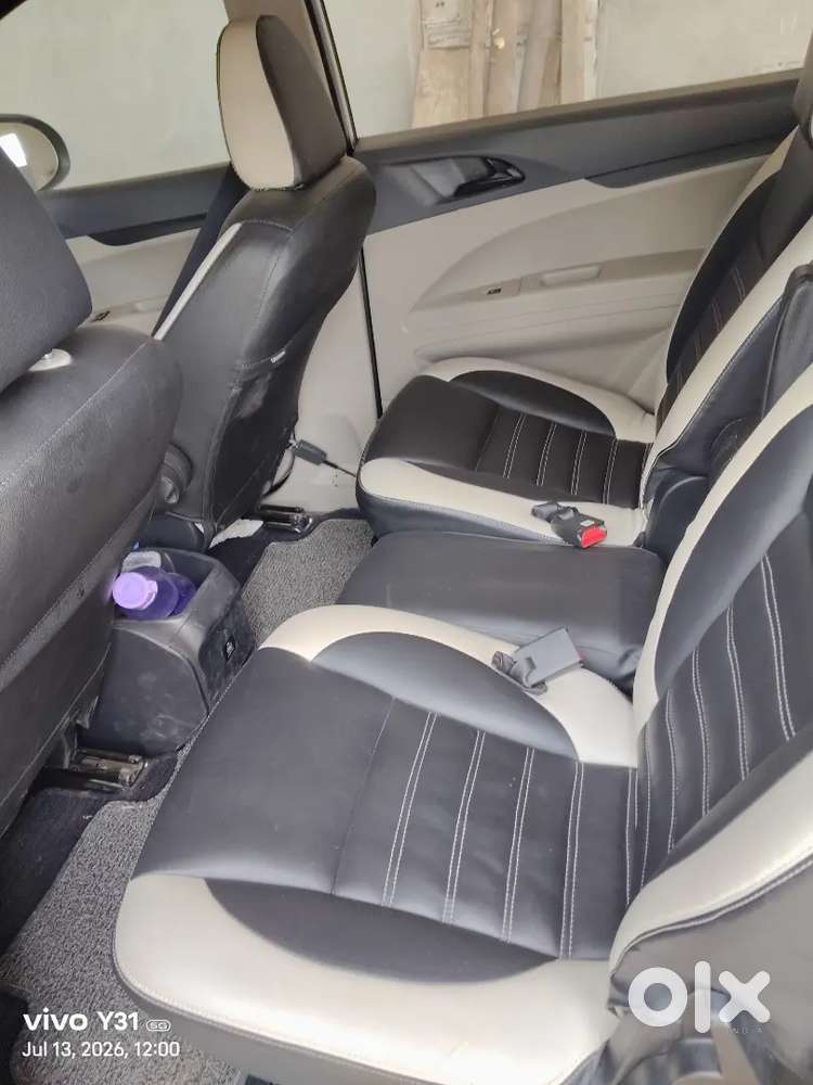 Mahindra Marazzo 2021 Diesel Manual Second Owner