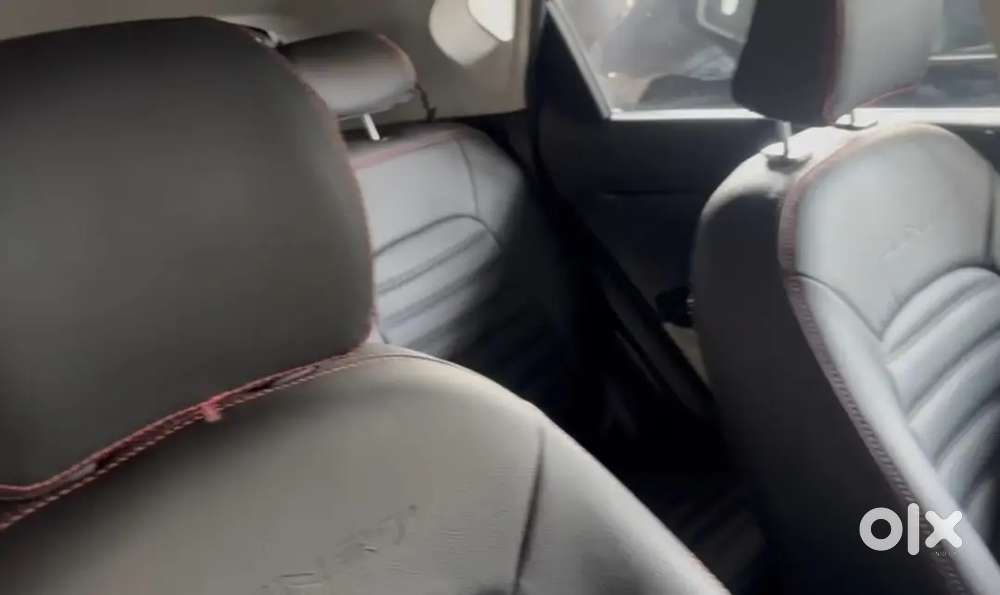 Kia Sonet 2021 Petrol Well Maintained