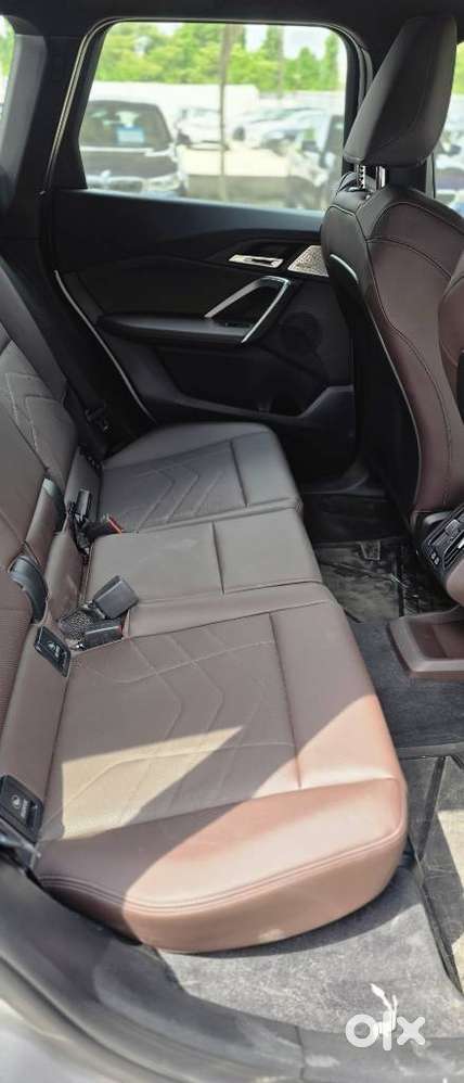 Bmw X1 Sdrive18d M Sport, 2025, Diesel
