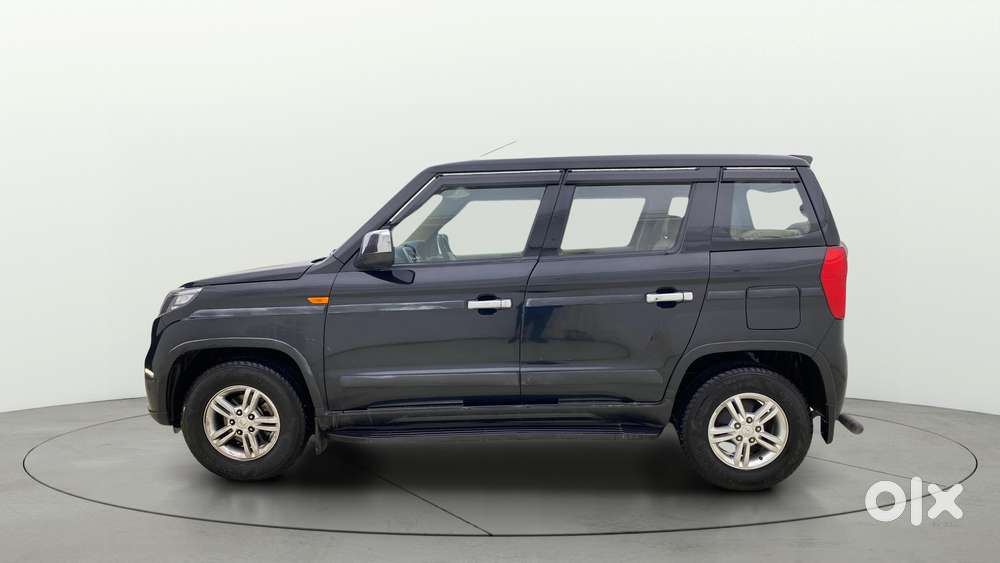 Mahindra Bolero Neo 1.5 N 10 R, 2024, Diesel