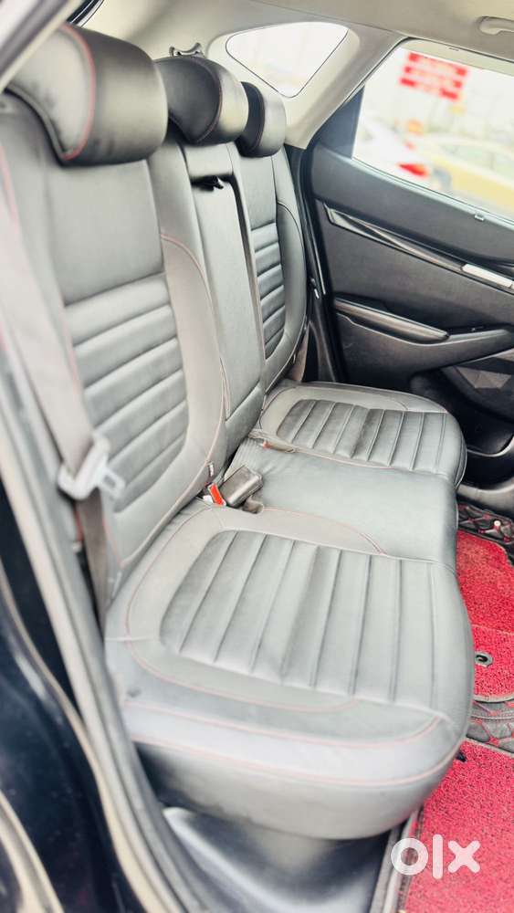 Kia Seltos Gtx Plus At D, 2020, Diesel