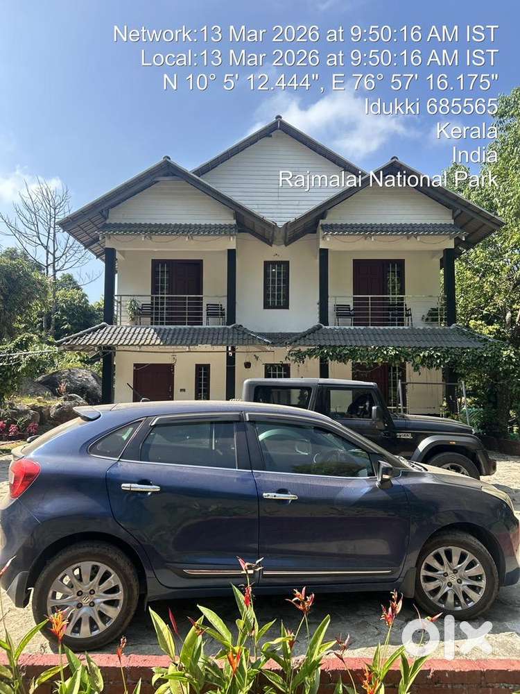 Maruti Suzuki Baleno 2019 Petrol 76000 Km Driven