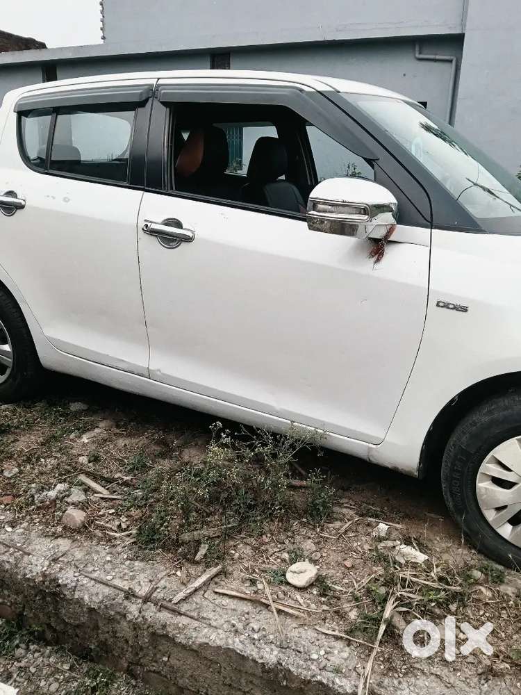 Maruti Suzuki Swift 2014 Diesel 95000 Km Driven