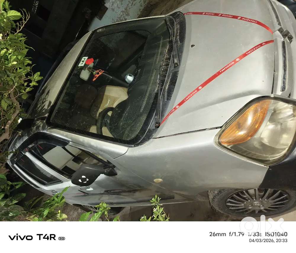 Maruti Suzuki Wagon R 2008 Petrol 72000 Km Driven