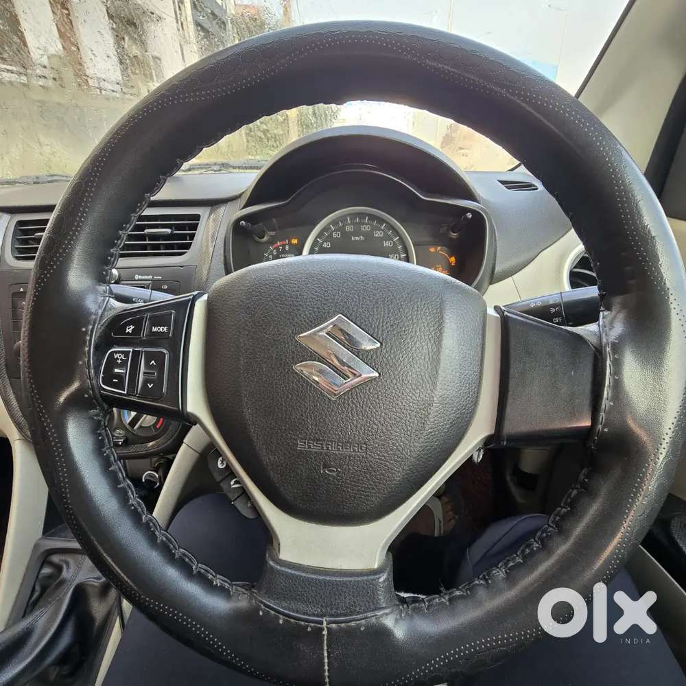 Maruti Suzuki Celerio 2015 Petrol Top 1 Model