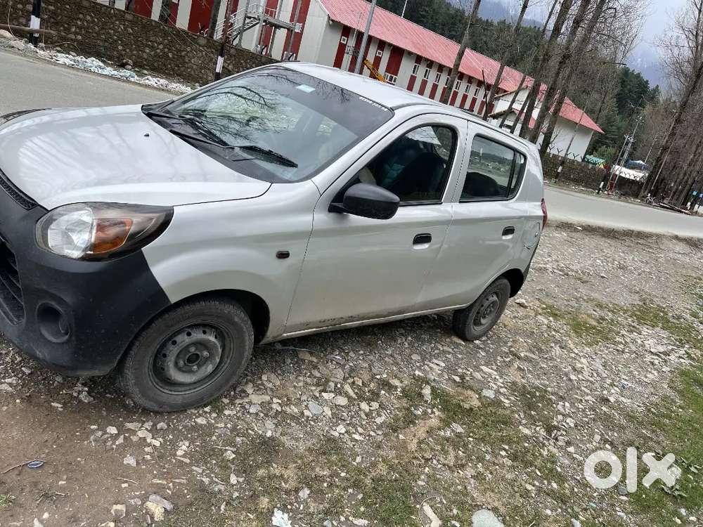 Altoo 800 217 Model Base Model