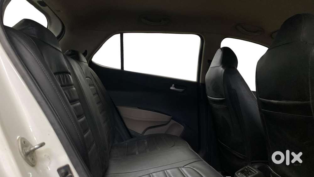 Hyundai Grand I10 Sportz 1.2 Kappa Vtvt, 2016, Petrol