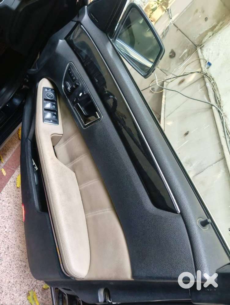 Mercedez Benz E Class