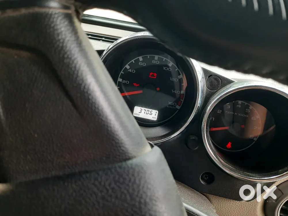 Mahindra Thar