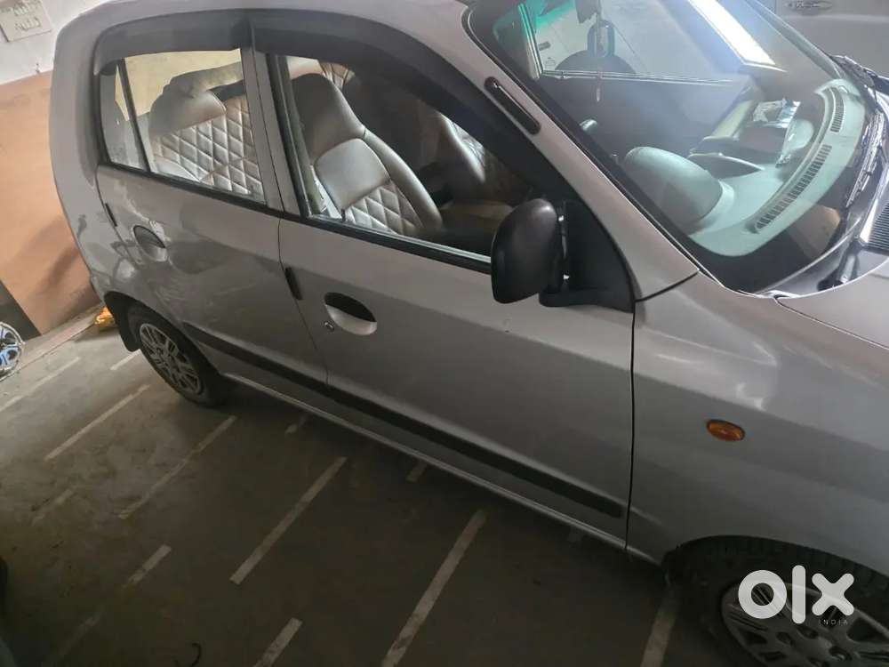 Hyundai Santro Xing Gl Plus 2014