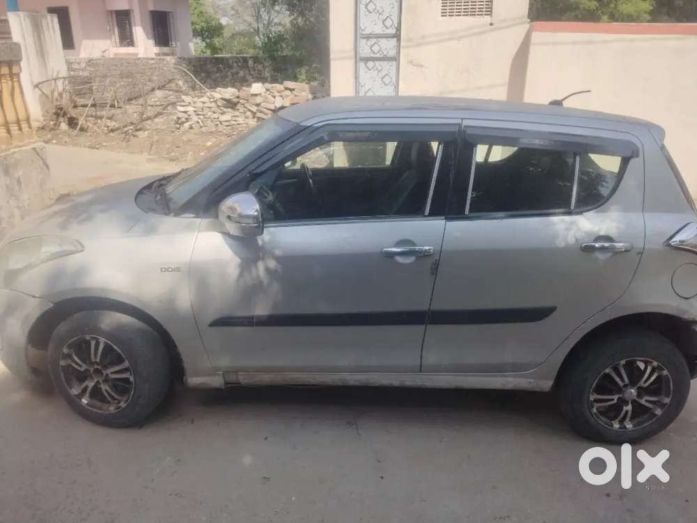 Maruti Suzuki Swift 2014 Diesel 150000 Km Driven